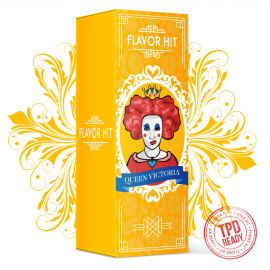 QUEEN VICTORIA - 10ML