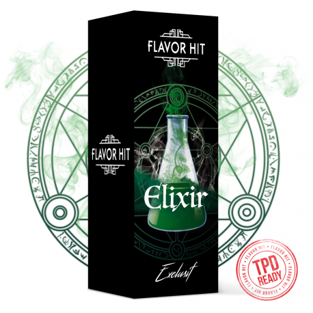 ELIXIR - 10ML