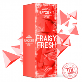 FRAISY FRESH - 10ML