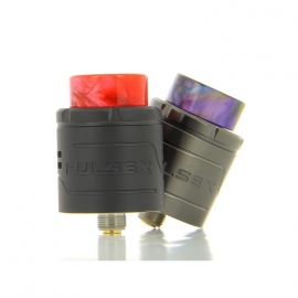 Dripper (BF) PULSE X RDA de VandyVape