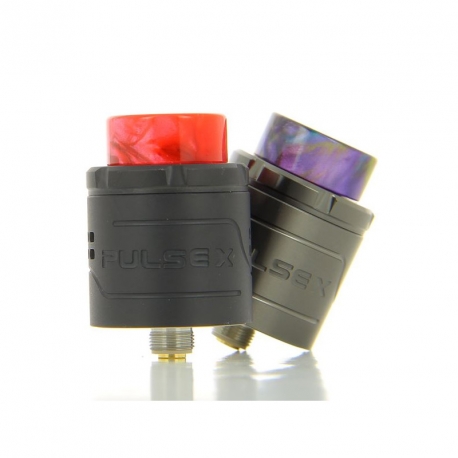 Dripper (BF) PULSE X RDA de VandyVape