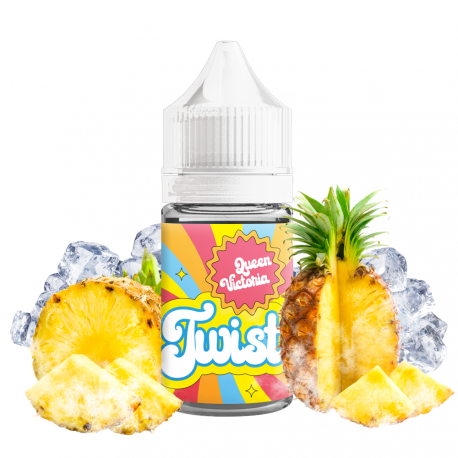 QUEEN VICTORIA - TWIST - 20ML