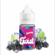 ICE BERRY - TWIST - 20ML
