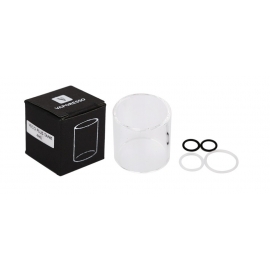 Veco plus 4ml - Tube pyrex de rechange