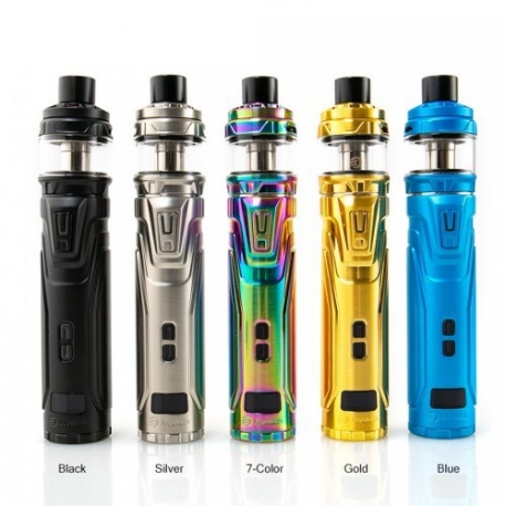 Kit ULTEX T80 + Cubis Max (5ml) Joyetech