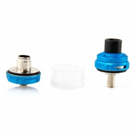 CUBIS MAX 5ml - Tube pyrex de rechange