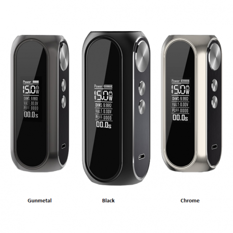 Batterie Cube 3000mAh