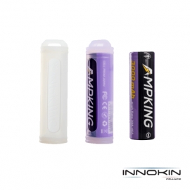 Accu AmpKing 30Amp, 20700, 3000 mAh