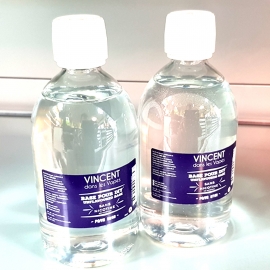 Bases VDLV 500ml
