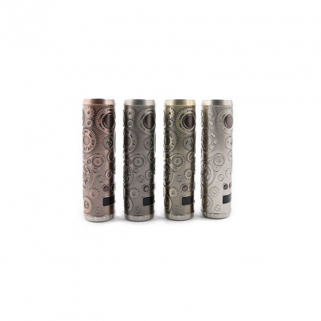 Mod Punk 86w Teslacigs