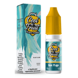 Blue Flash Alfaliquid Cool n Fruit