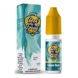 Golden Drizz Alfaliquid Cool n Fruit