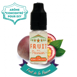 Concentré Passion, Cirkus