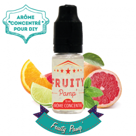 Concentré Fruity Pamp, Cirkus