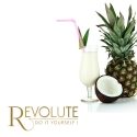 Concentré Pina Colada - Révolute
