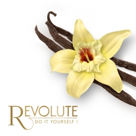 Concentré Vanille - Révolute