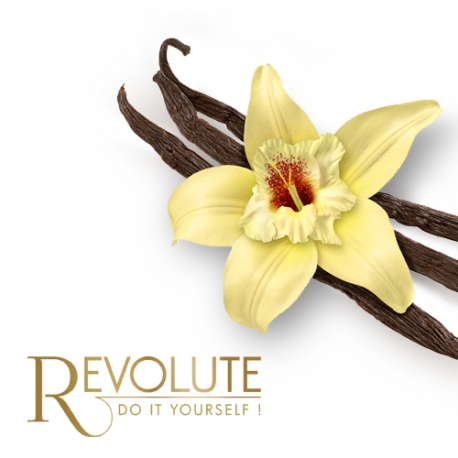 Concentré Shake Agrume - Révolute