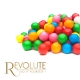 Concentré Chewing-gum - Révolute