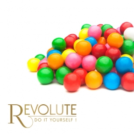 Concentré Chewing-gum - Révolute