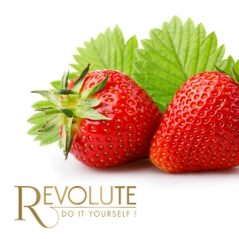 Concentré Fraise - Révolute