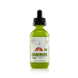 Sunset Mojito 50ml - Dinner Lady