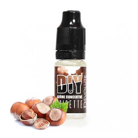 Concentré Noisette - Révolute