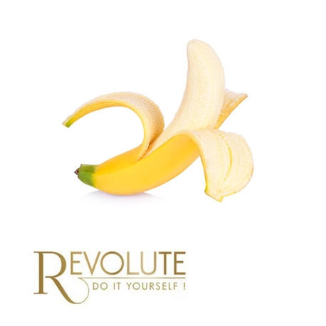 Concentré Banane US - Révolute