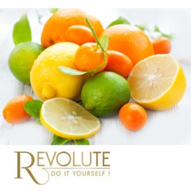Concentré Shake Agrume - Révolute