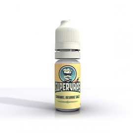 Concentré Caramel Beurre Salé 10ml