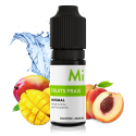 MiNiMAL - Fruits Frais, sels de nicotine