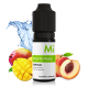 MiNiMAL - Fruits Frais, sels de nicotine