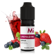 MiNiMAL - Grenadine, sels de nicotine