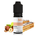 MiNiMAL - Mille Feuilles, sels de nicotine