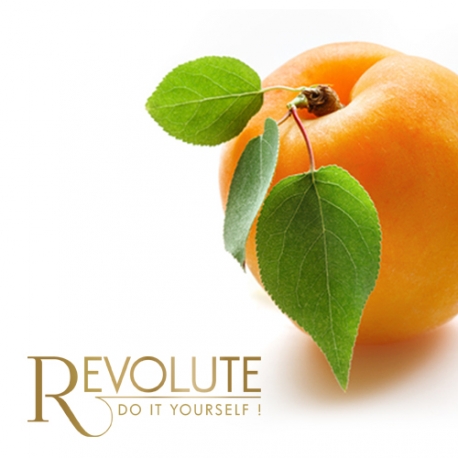Concentré Abricot - Révolute