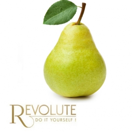 Concentré Poire - Révolute