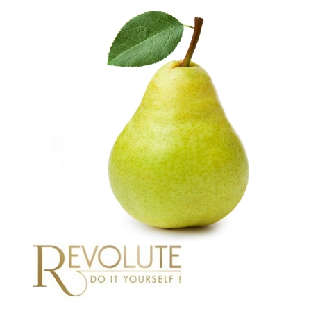 Concentré Poire - Révolute
