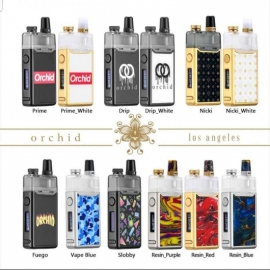 Pod Orchid 3ML 950mAh - Orchid Vape