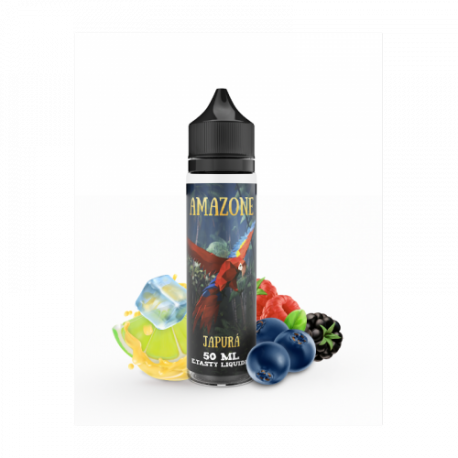 Amazone JAPURA 50ml