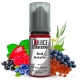 Red Astaire Nicotine Plus T-Juice