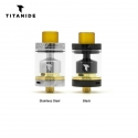 Leto RTA mtl de Titanide 22mm