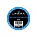 Superfine MTL Wire Vandy Vape Ni80