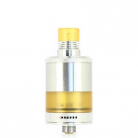Precisio MTL RTA BD Vape