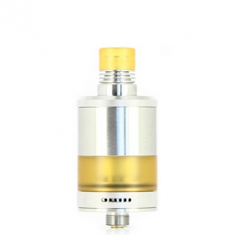  Precisio MTL RTA BD Vape