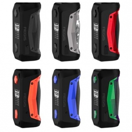 Box Aegis Solo 100W Geekvape