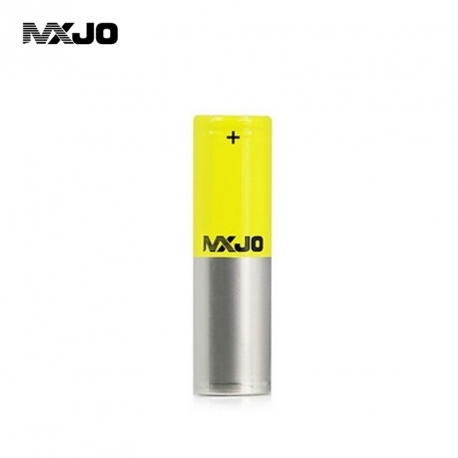 Accu MXJO 18650 - 3000mA/h