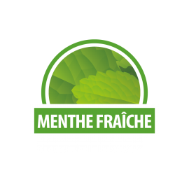 Concentré Menthe fraiche