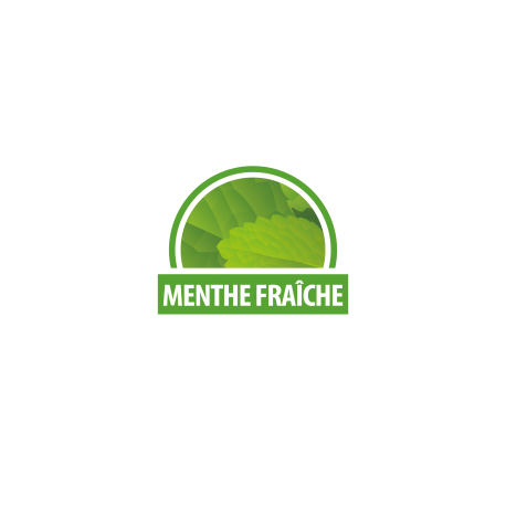 Concentré Menthe fraiche