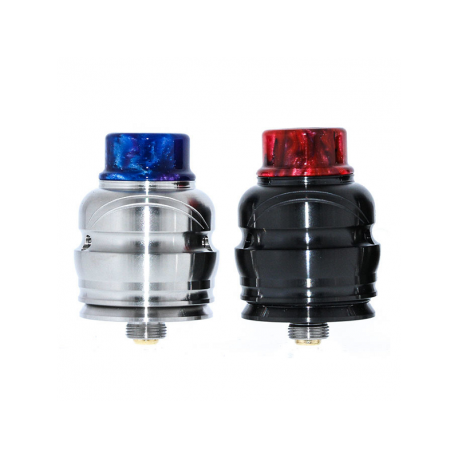 Elder Dragon RDA Wotofo