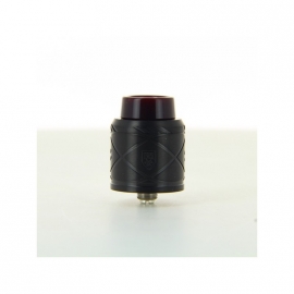 Royal Hunter X Black Council of Vapor