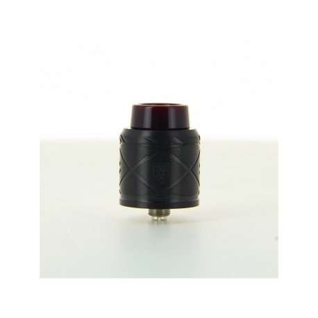 Royal Hunter X Black Council of Vapor